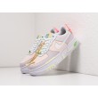 Кроссовки NIKE Air Force 1 Pixel Low цвет Разноцветный арт. 25752