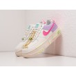 Кроссовки NIKE Air Force 1 Pixel Low цвет Разноцветный арт. 26962