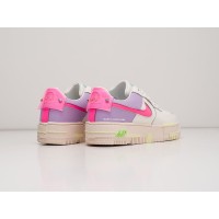 Кроссовки NIKE Air Force 1 Pixel Low цвет Разноцветный арт. 26962