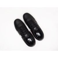 Кроссовки NIKE Air Force 1 Pixel Low цвет Черный арт. 28816