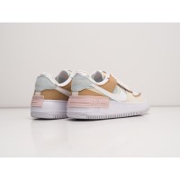 Кроссовки NIKE Air Force 1 Shadow цвет Разноцветный арт. 19590