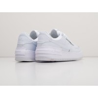 Кроссовки NIKE Air Force 1 Shadow цвет Белый арт. 19860