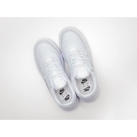 Кроссовки NIKE Air Force 1 Shadow цвет Белый арт. 19860