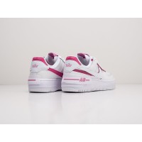 Кроссовки NIKE Air Force 1 Shadow цвет Белый арт. 20088