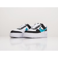 Кроссовки NIKE Air Force 1 Shadow цвет Разноцветный арт. 23343