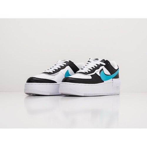 Кроссовки NIKE Air Force 1 Shadow цвет Разноцветный арт. 23343