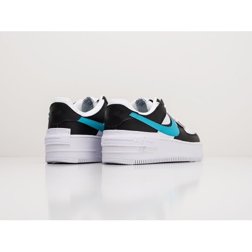 Кроссовки NIKE Air Force 1 Shadow цвет Разноцветный арт. 23343