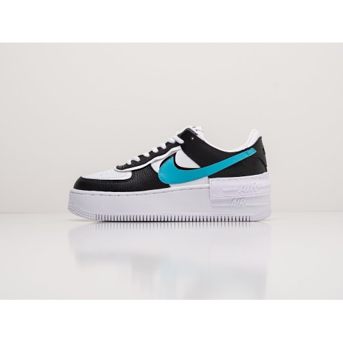 Кроссовки NIKE Air Force 1 Shadow цвет Разноцветный арт. 23343