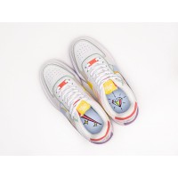 Кроссовки NIKE Air Force 1 Shadow цвет Разноцветный арт. 27287