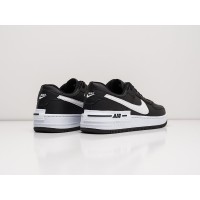 Кроссовки NIKE Air Force 1 Shadow цвет Черный арт. 27513