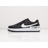 Кроссовки NIKE Air Force 1 Shadow цвет Черный арт. 27513