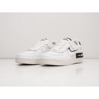 Кроссовки NIKE Air Force 1 Shadow цвет Белый арт. 27930