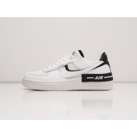 Кроссовки NIKE Air Force 1 Shadow цвет Белый арт. 27930