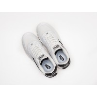 Кроссовки NIKE Air Force 1 Shadow цвет Белый арт. 27930