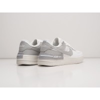 Кроссовки NIKE Air Force 1 Shadow цвет Белый арт. 27932