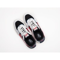 Кроссовки NIKE Air Force 1 Shadow цвет Белый арт. 27937