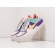 Кроссовки NIKE Air Force 1 Shadow цвет Разноцветный арт. 27940