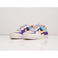 Кроссовки NIKE Air Force 1 Shadow цвет Разноцветный арт. 27940