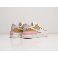 Кроссовки NIKE Air Force 1 Shadow цвет Разноцветный арт. 27943