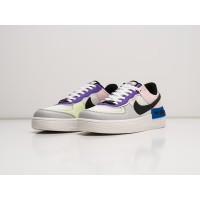 Кроссовки NIKE Air Force 1 Shadow цвет Разноцветный арт. 27944