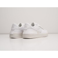 Кроссовки NIKE Air Force 1 Shadow цвет Белый арт. 27947