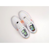 Кроссовки NIKE Air Force 1 Shadow цвет Белый арт. 30041