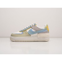 Кроссовки NIKE Air Force 1 Shadow цвет Разноцветный арт. 30338