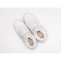 Зимние Кроссовки NIKE Air Force 1 Shadow Hight цвет Белый арт. 25569