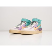 Кроссовки NIKE Air Force 1 Shadow Hight цвет Разноцветный арт. 27535