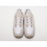 Кроссовки NIKE Air Force 1 Wild цвет Белый арт. 42254