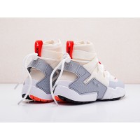 Кроссовки NIKE Air Huarache Gripp цвет Бежевый арт. 16918