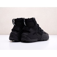 Кроссовки NIKE Air Huarache Gripp цвет Черный арт. 16919