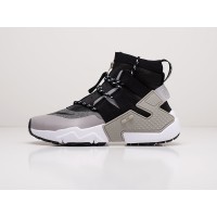 Кроссовки NIKE Air Huarache Gripp цвет Черный арт. 18827