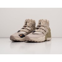 Кроссовки NIKE Air Huarache Gripp цвет Серый арт. 26543