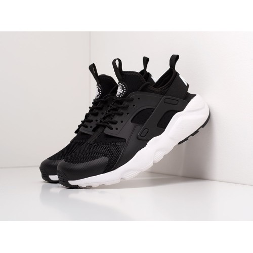 Кроссовки NIKE Air Huarache Ultra цвет Черный арт. 19085