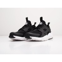 Кроссовки NIKE Air Huarache Ultra цвет Черный арт. 19085