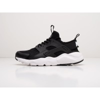 Кроссовки NIKE Air Huarache Ultra цвет Черный арт. 19085