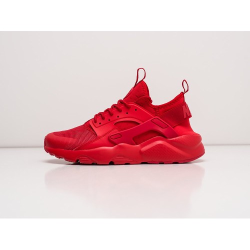 Кроссовки NIKE Air Huarache Ultra цвет Красный арт. 28073