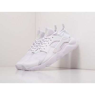 Кроссовки NIKE Air Huarache Ultra цвет Белый арт. 6337