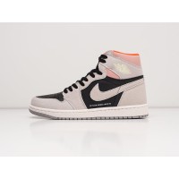 Кроссовки NIKE Air JORDAN 1 Mid цвет Разноцветный арт. 26927