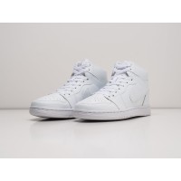 Кроссовки NIKE Air JORDAN 1 Mid цвет Белый арт. 27531