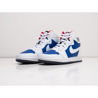 Кроссовки NIKE Air JORDAN 1 Mid цвет Белый арт. 27532