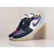 Кроссовки NIKE Air JORDAN 1 Low цвет Разноцветный арт. 24496