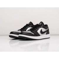 Кроссовки NIKE Air JORDAN 1 Low цвет Разноцветный арт. 26704