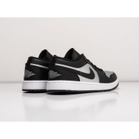 Кроссовки NIKE Air JORDAN 1 Low цвет Разноцветный арт. 26704