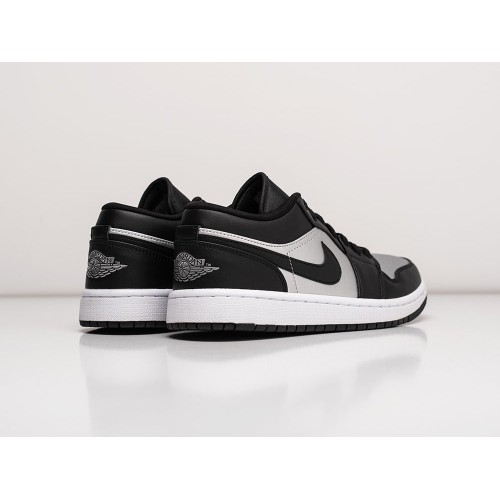 Кроссовки NIKE Air JORDAN 1 Low цвет Разноцветный арт. 26704