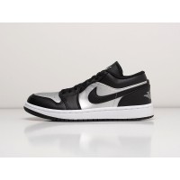 Кроссовки NIKE Air JORDAN 1 Low цвет Разноцветный арт. 26704