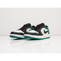 Кроссовки NIKE Air JORDAN 1 Low цвет Разноцветный арт. 27917