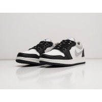 Кроссовки NIKE Air JORDAN 1 Low цвет Разноцветный арт. 27919