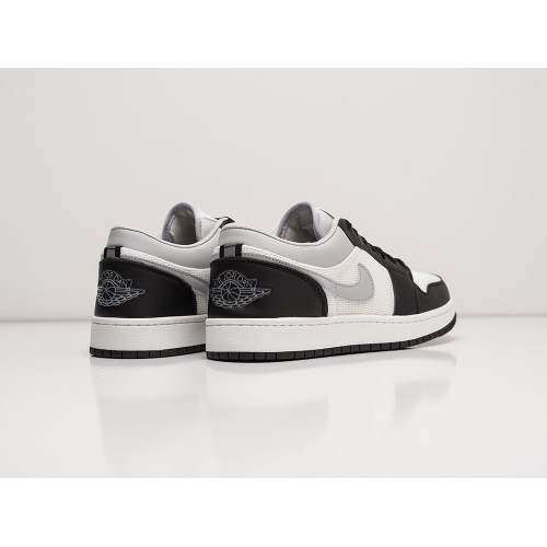 Кроссовки NIKE Air JORDAN 1 Low цвет Разноцветный арт. 27919